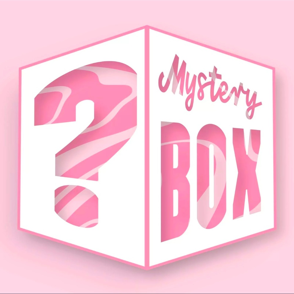 Mystery Reseller Bundle